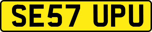 SE57UPU