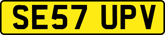 SE57UPV