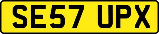 SE57UPX