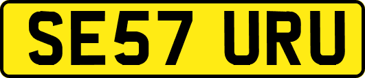 SE57URU