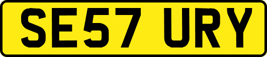 SE57URY