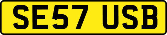 SE57USB