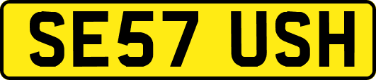 SE57USH