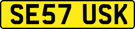 SE57USK