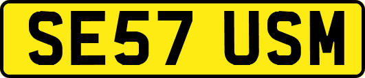 SE57USM