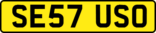 SE57USO
