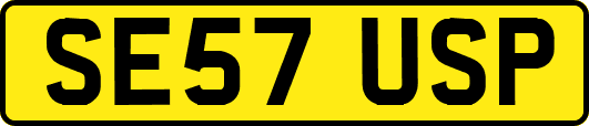 SE57USP