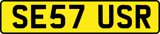 SE57USR