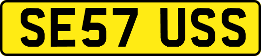 SE57USS