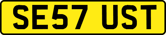 SE57UST