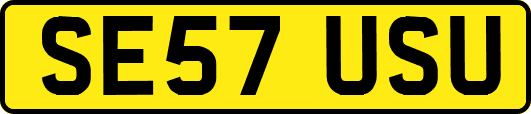 SE57USU