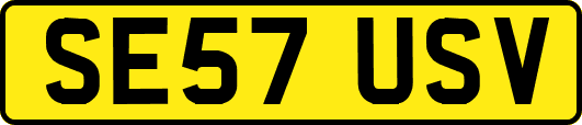 SE57USV