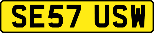 SE57USW