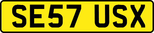 SE57USX