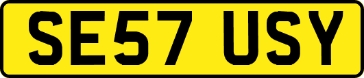 SE57USY