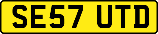 SE57UTD
