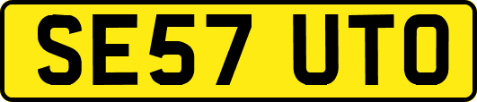 SE57UTO