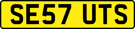 SE57UTS