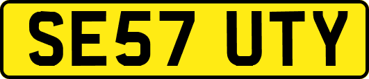 SE57UTY