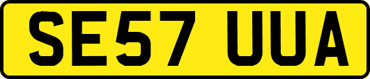 SE57UUA
