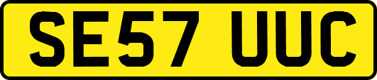 SE57UUC