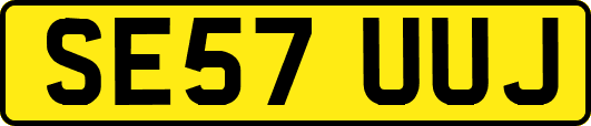 SE57UUJ