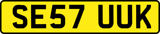 SE57UUK