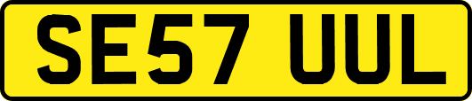 SE57UUL