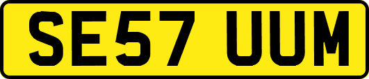 SE57UUM
