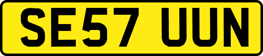 SE57UUN