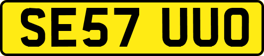 SE57UUO