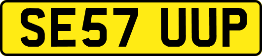 SE57UUP