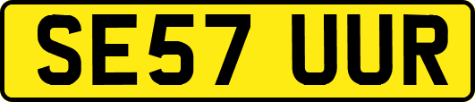 SE57UUR