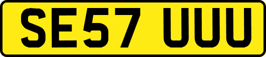 SE57UUU