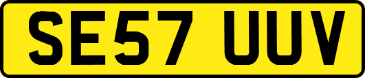 SE57UUV