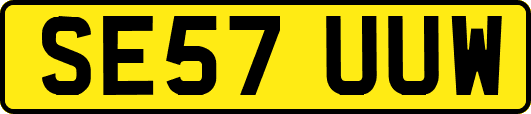 SE57UUW