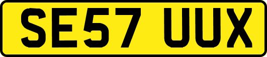 SE57UUX