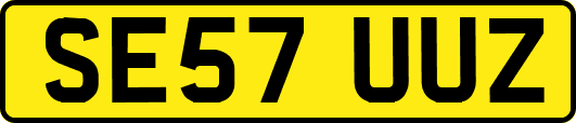 SE57UUZ