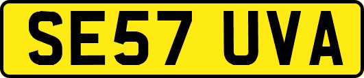 SE57UVA