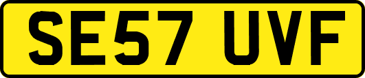 SE57UVF