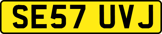SE57UVJ