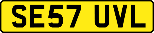 SE57UVL