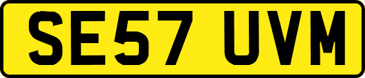 SE57UVM
