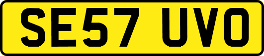 SE57UVO