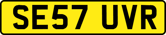 SE57UVR