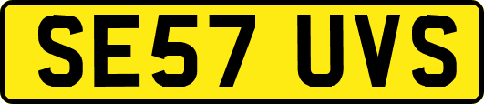 SE57UVS