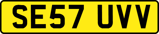 SE57UVV