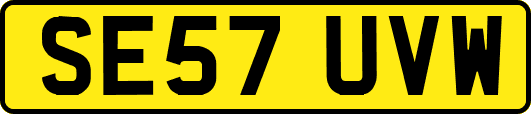 SE57UVW