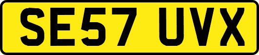 SE57UVX