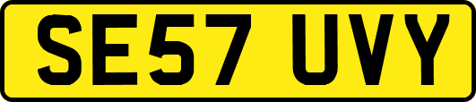SE57UVY
